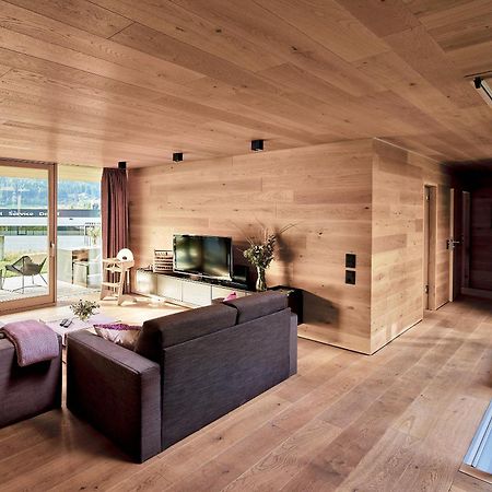 Smaragdresort Bramberg am Wildkogel Ngoại thất bức ảnh