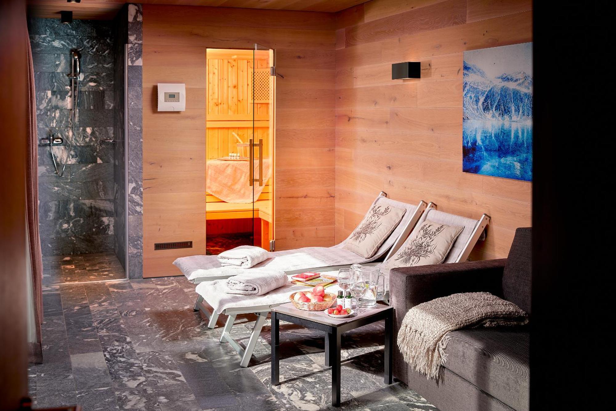 Smaragdresort Bramberg am Wildkogel Ngoại thất bức ảnh