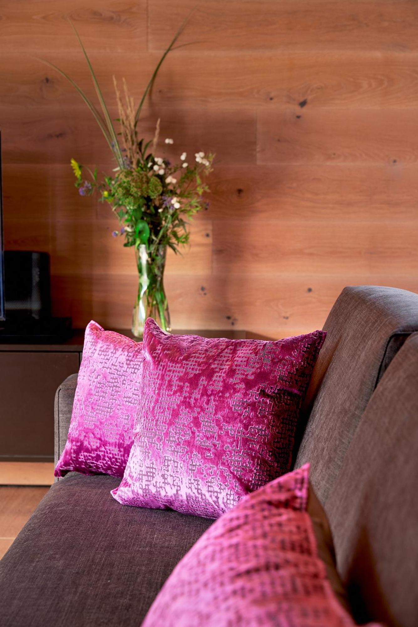 Smaragdresort Bramberg am Wildkogel Ngoại thất bức ảnh