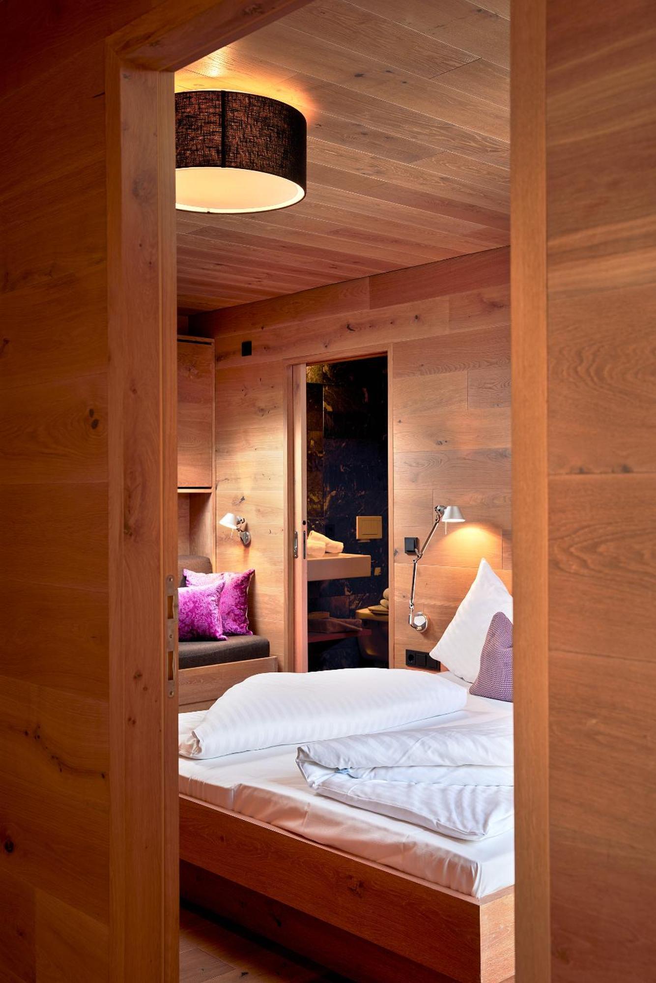 Smaragdresort Bramberg am Wildkogel Ngoại thất bức ảnh