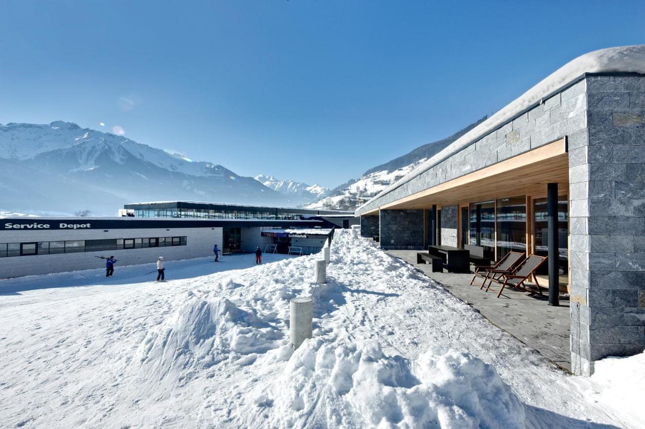 Smaragdresort Bramberg am Wildkogel Phòng bức ảnh